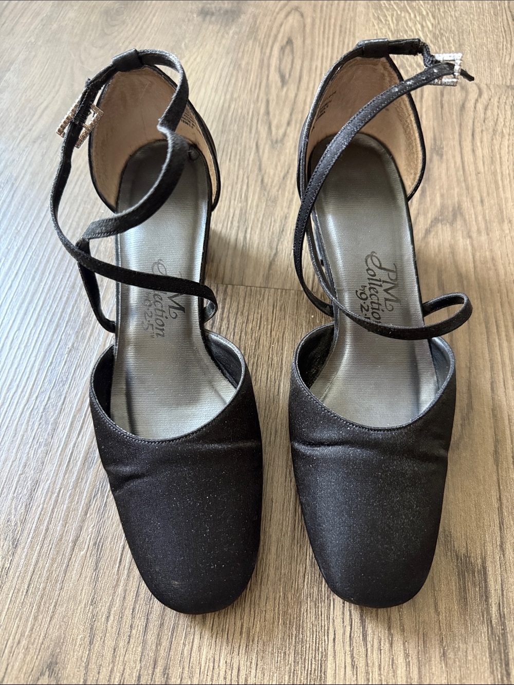 Evening Shoes PM Collection by 9.2.5